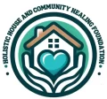 HOLISTIC HOUSE AND COMMUNITY HEALING FOUNDATION LOGO